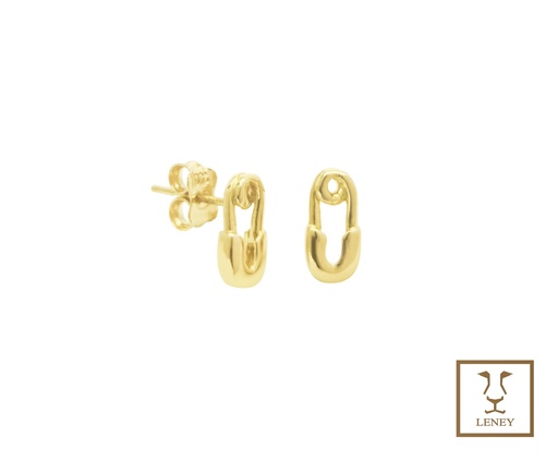 [1526W29] ARETE IMPERDIBLE 10MM ALT